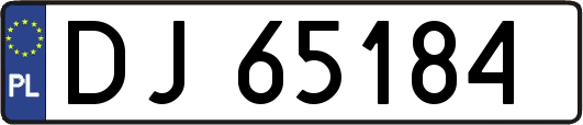 DJ65184