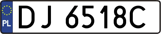 DJ6518C