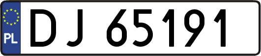 DJ65191