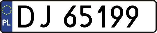 DJ65199