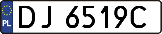DJ6519C