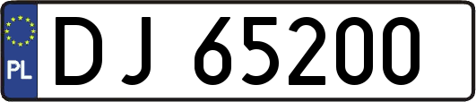 DJ65200