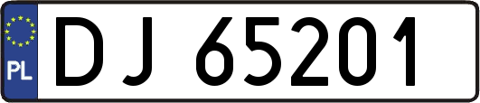 DJ65201