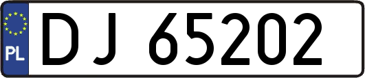 DJ65202