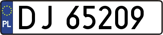 DJ65209