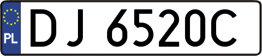 DJ6520C