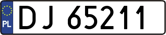 DJ65211