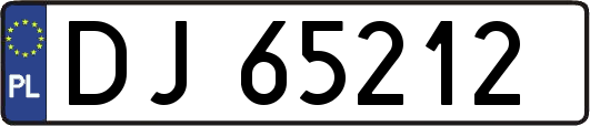 DJ65212