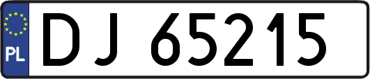 DJ65215