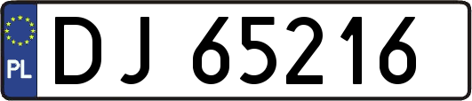 DJ65216