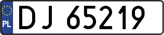 DJ65219