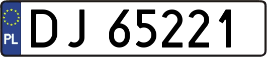DJ65221