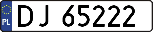 DJ65222