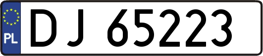 DJ65223