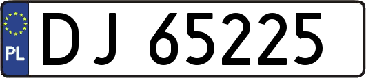 DJ65225