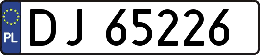 DJ65226