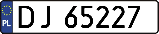 DJ65227