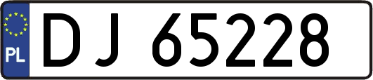 DJ65228