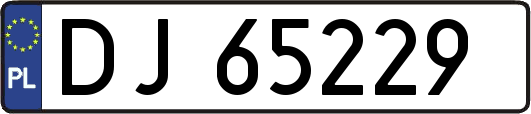 DJ65229