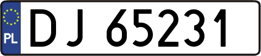 DJ65231