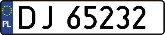 DJ65232