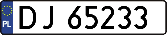 DJ65233