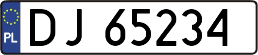 DJ65234