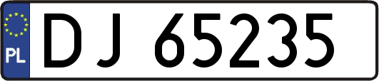 DJ65235