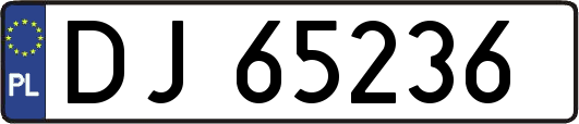 DJ65236