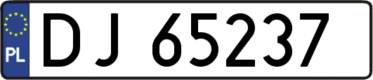 DJ65237
