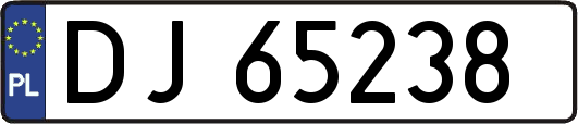 DJ65238