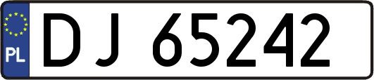 DJ65242
