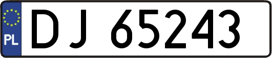 DJ65243