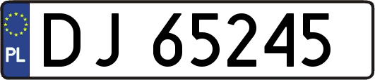 DJ65245