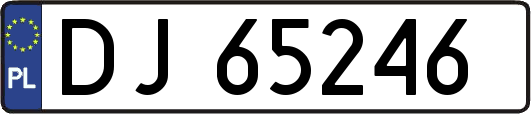 DJ65246