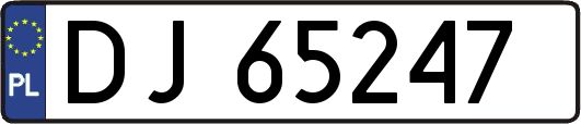 DJ65247
