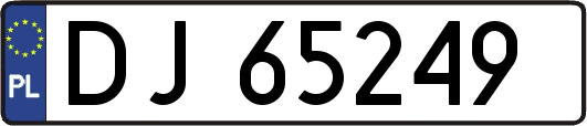 DJ65249