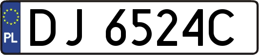DJ6524C