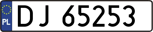 DJ65253