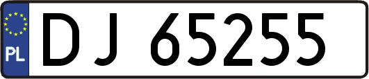 DJ65255