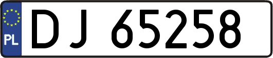 DJ65258