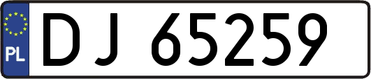DJ65259