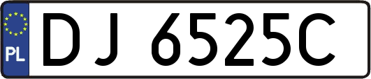 DJ6525C