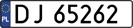 DJ65262