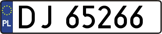 DJ65266