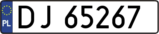 DJ65267