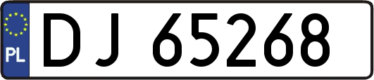 DJ65268