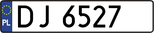 DJ6527