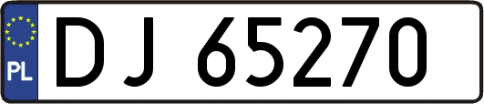 DJ65270