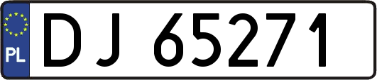 DJ65271